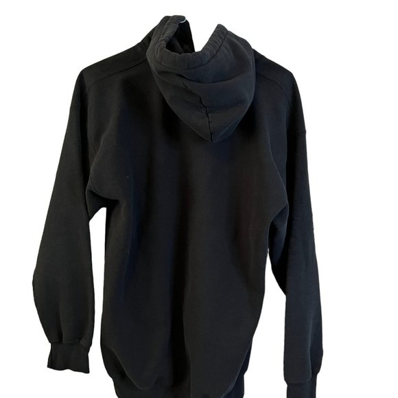 Joel Kauffman FitzBradshaw Racing Supercuts Mens Hoodie Size Large - Picture 5 of 5